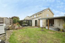 St. Andrews Grove, Hatfield, Doncaster