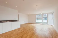 Boston House, Stevenage