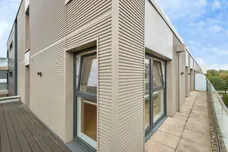 Boston House, Stevenage