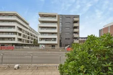 Boston House, Stevenage
