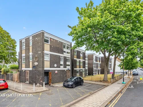 Pathfield Road, Londonphoto
