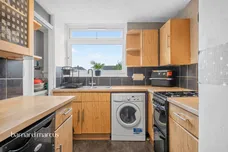Pathfield Road, London