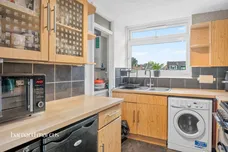 Pathfield Road, London