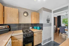 Pathfield Road, London