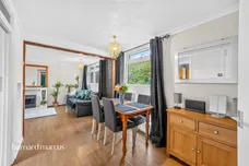 Pathfield Road, London