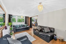 Pathfield Road, London