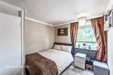 Pathfield Road, London