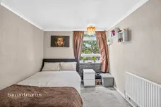 Pathfield Road, London