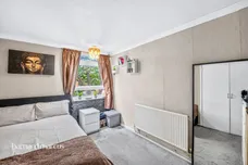 Pathfield Road, London