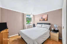 Pathfield Road, London