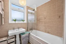 Pathfield Road, London