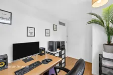 Pathfield Road, London