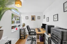 Pathfield Road, London
