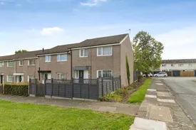 Property responsive