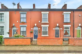 Property responsive