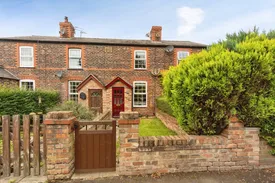 Property responsive
