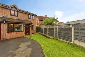 Property responsive