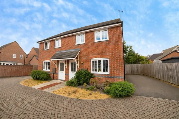 Browns Court, Farnsfield, Newark, Not...
