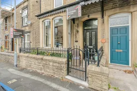 Property responsive