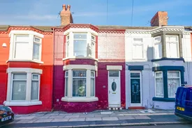 Property responsive