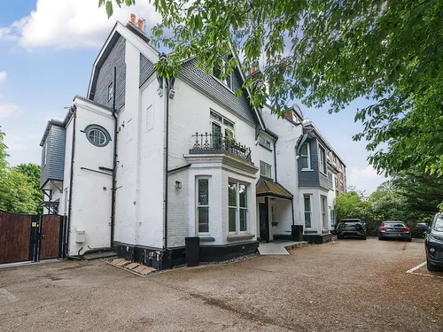 Creffield Road, Londonphoto