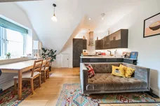 Creffield Road, London