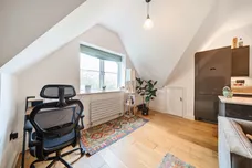 Creffield Road, London