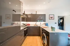 Creffield Road, London