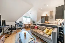 Creffield Road, London
