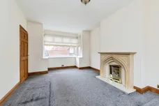 Roseberry Road, Hartlepool