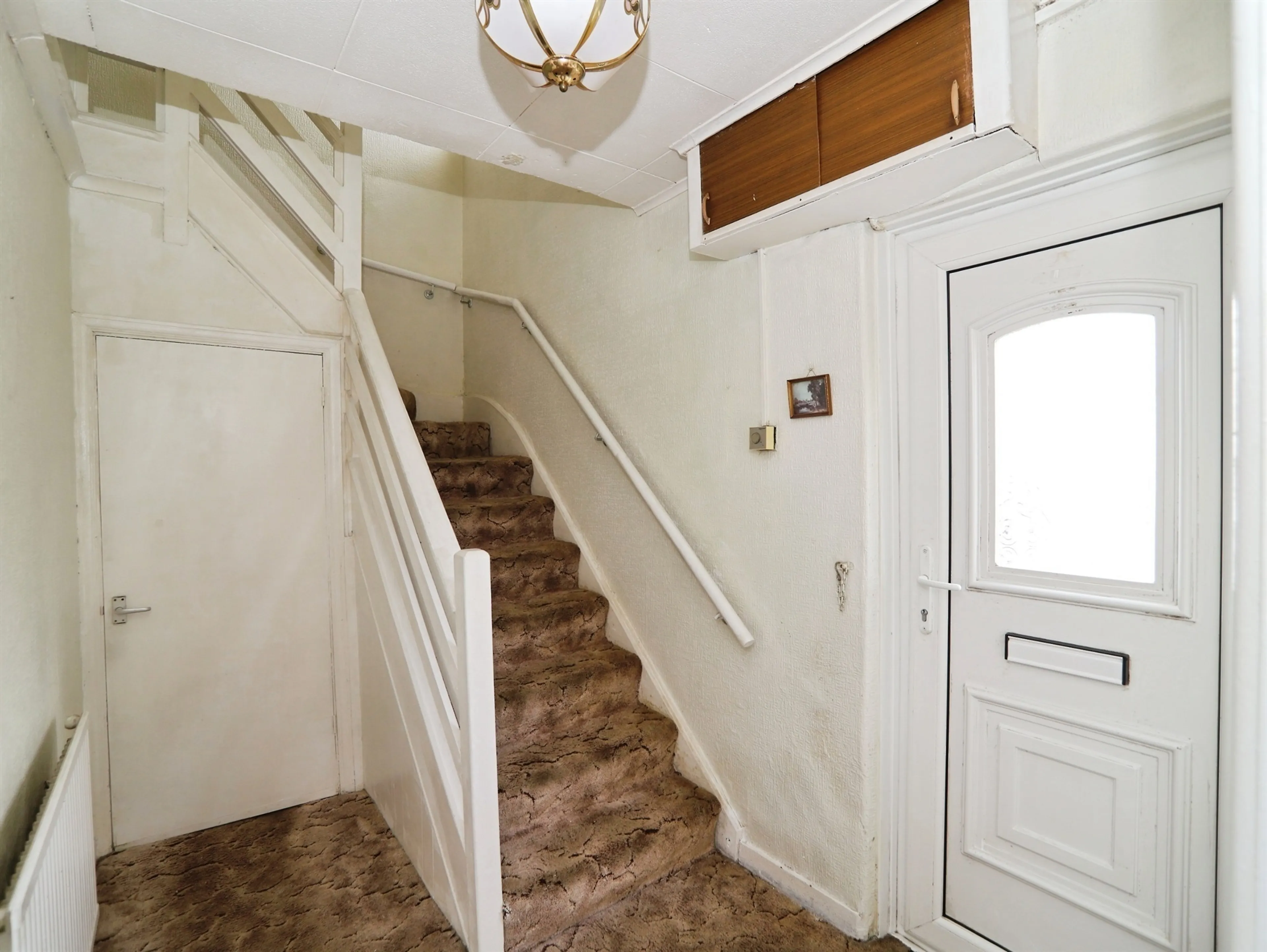 Property at First Avenue, CAERPHILLY