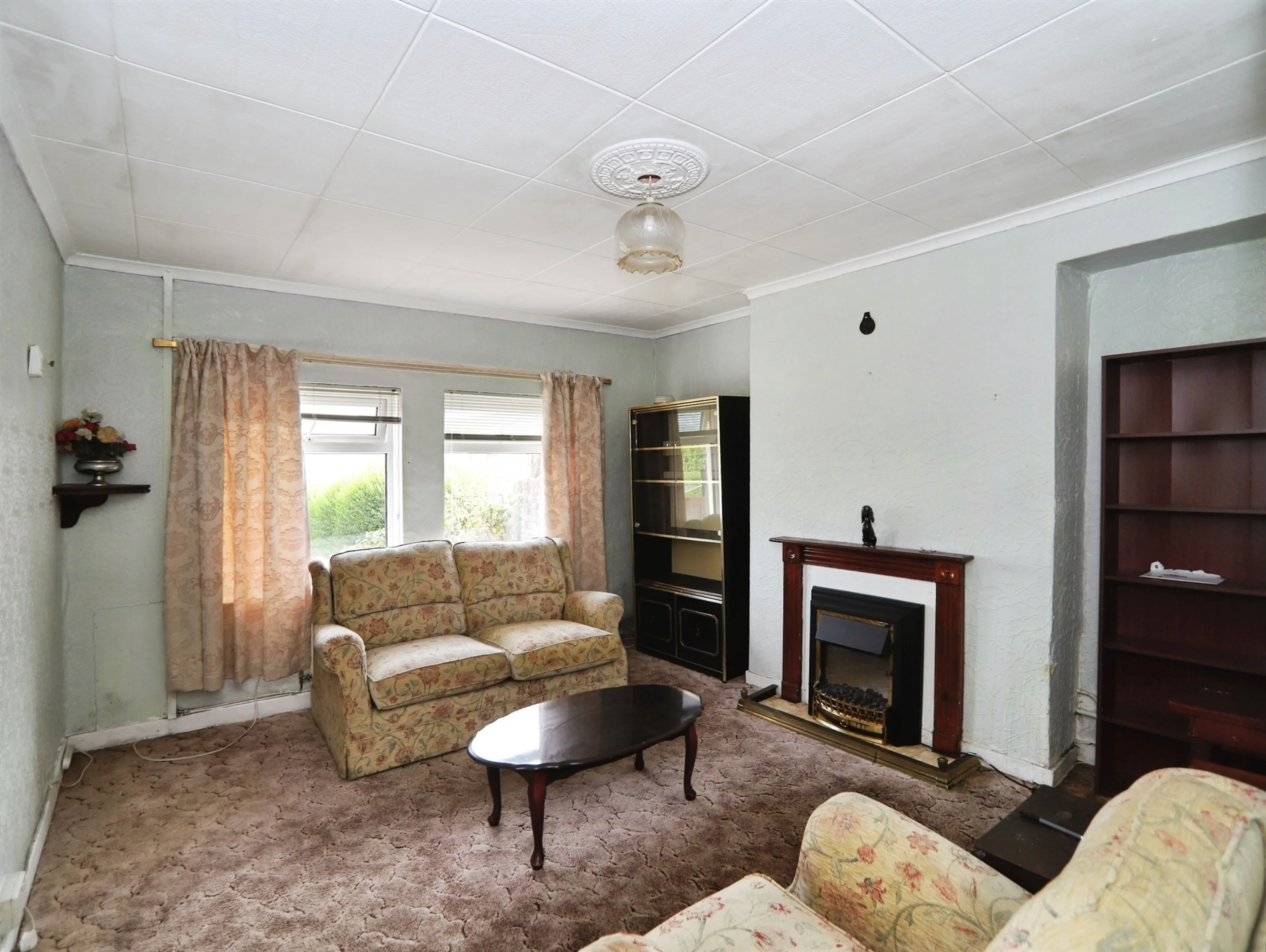 Property at First Avenue, CAERPHILLY