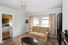 First Avenue, CAERPHILLY