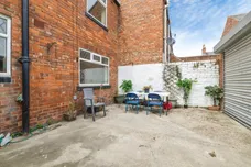 Roseberry Road, Hartlepool