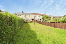 First Avenue, CAERPHILLY