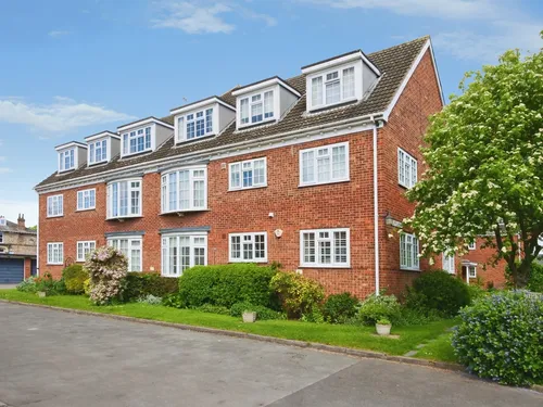 Arncliffe Mews, Yorkphoto
