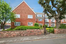 Arncliffe Mews, York