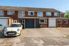 Courtfield Drive, Maidenhead