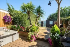 Courtfield Drive, Maidenhead