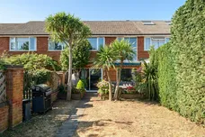 Courtfield Drive, Maidenhead
