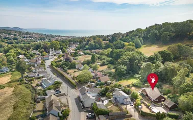Whalley Lane, Uplyme, Lyme Regis