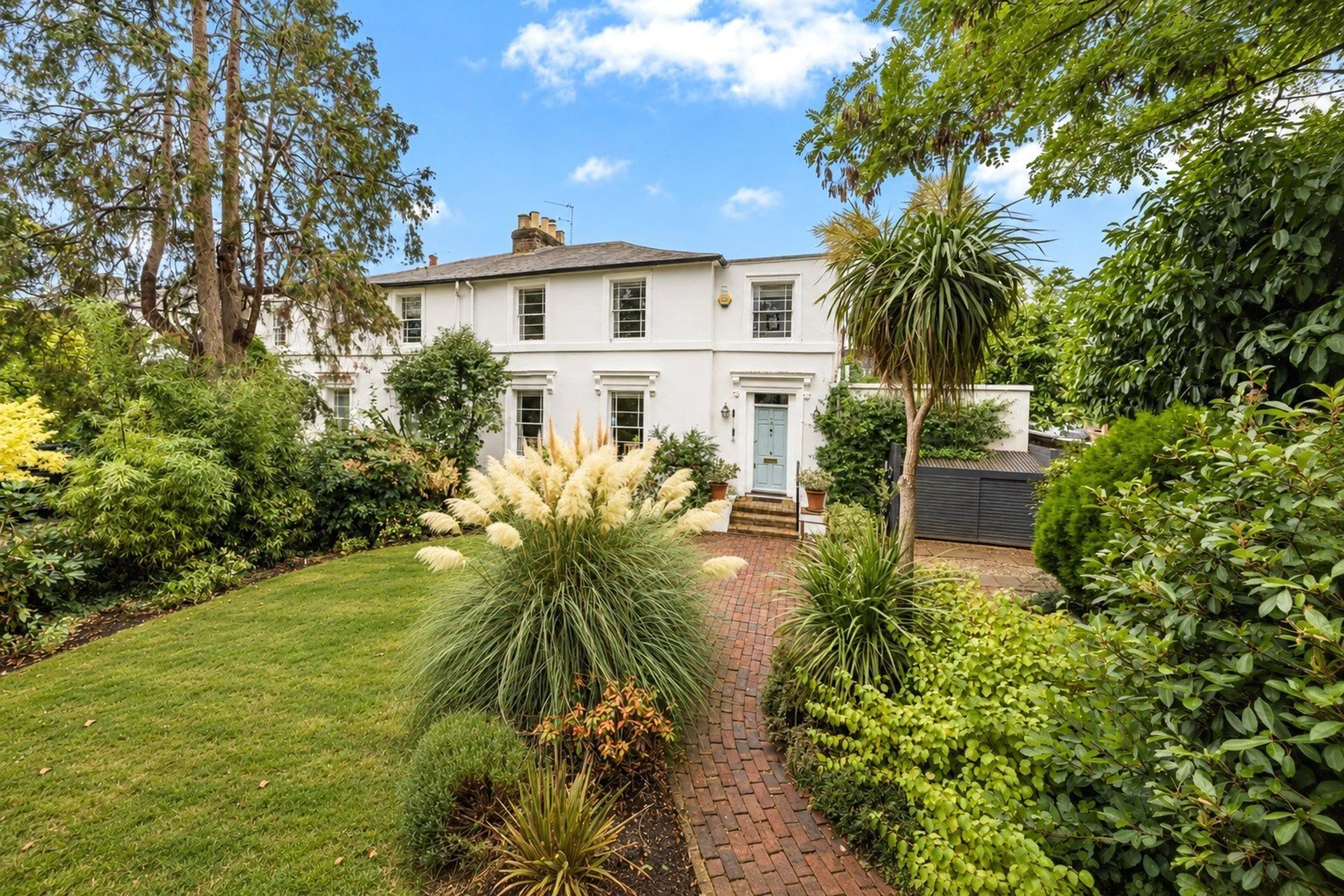 Property at Trafalgar Road, Twickenham, TW2