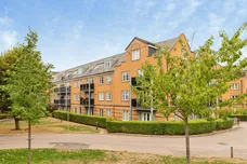 Constables Way, Hertford