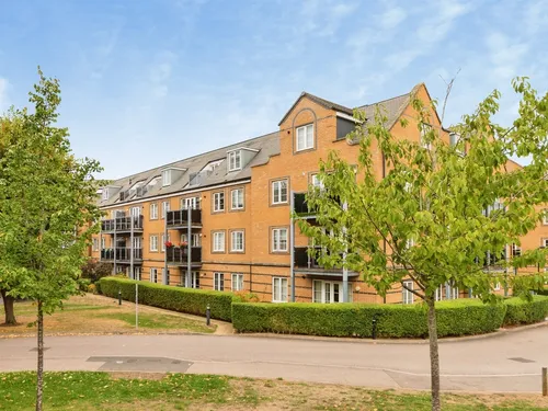 Constables Way, Hertfordphoto