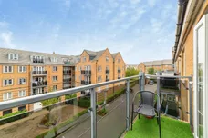 Constables Way, Hertford