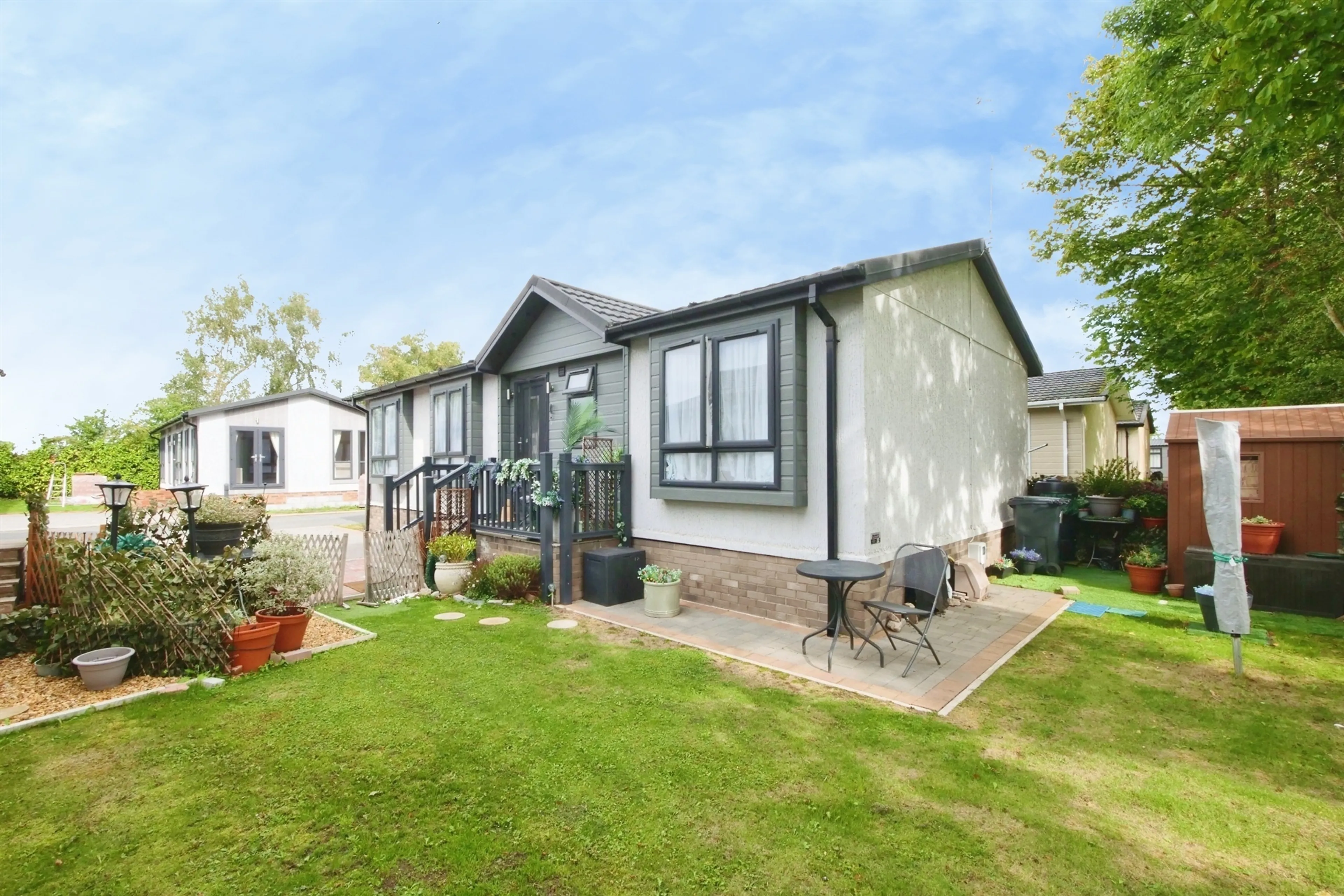 Property at Elvington Lane, Elvington, York
