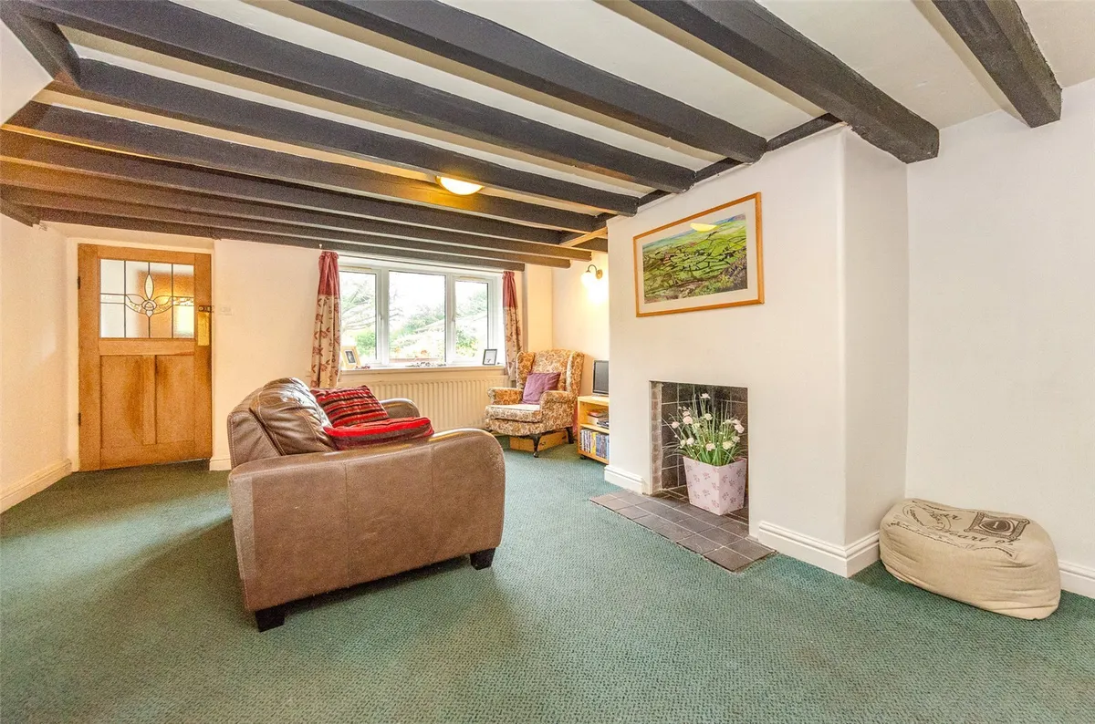 Tan Graig, Criccieth, Gwynedd, LL52