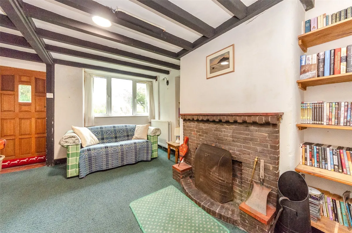 Tan Graig, Criccieth, Gwynedd, LL52