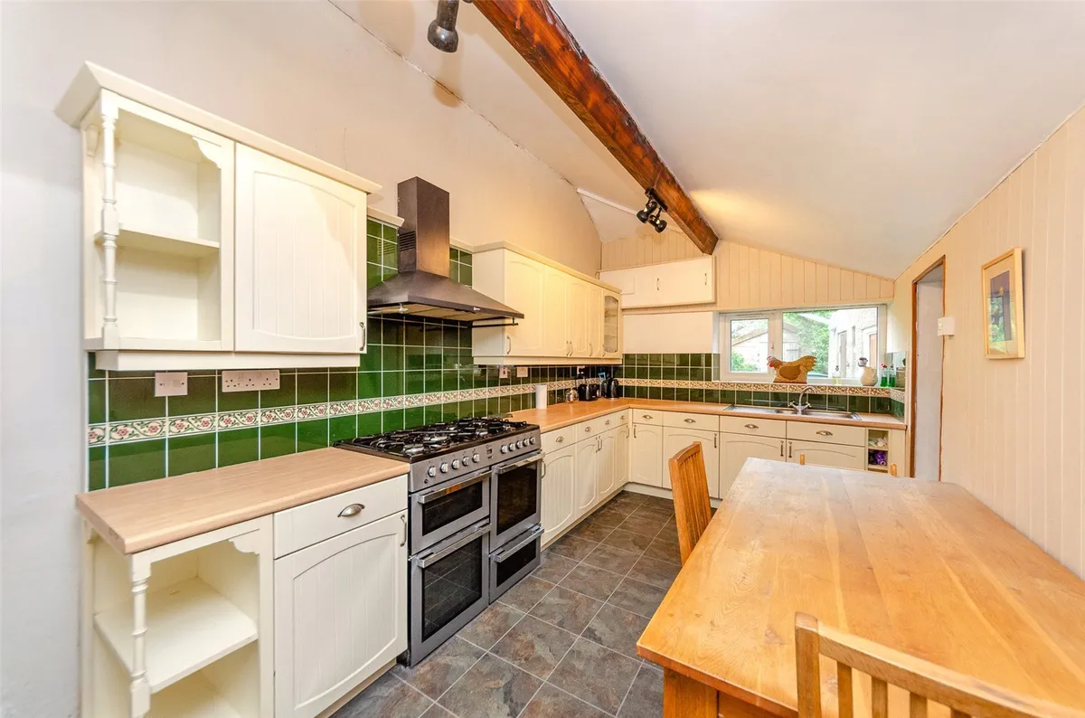 Tan Graig, Criccieth, Gwynedd, LL52
