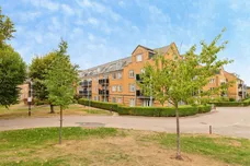Constables Way, Hertford